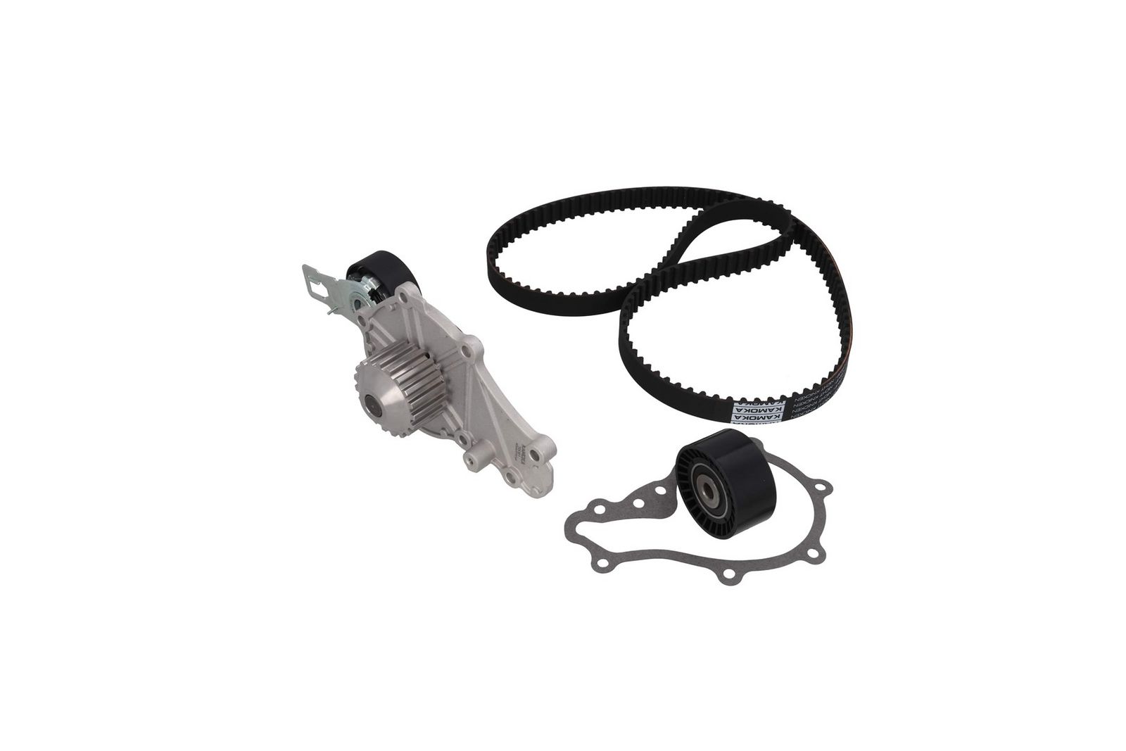 KAMOKA 7001255 Pompa acqua...