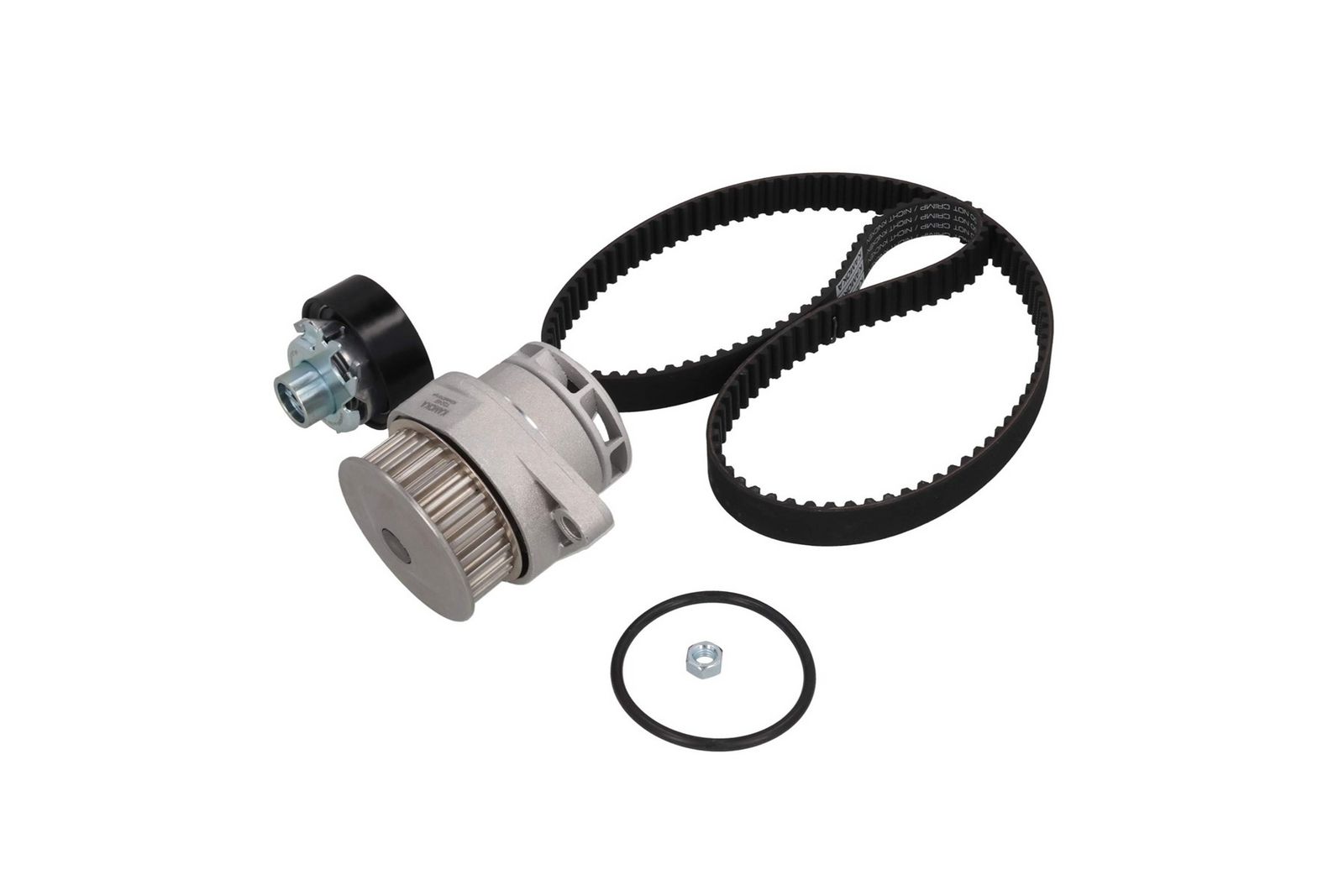 KAMOKA 7001257 Pompa acqua...