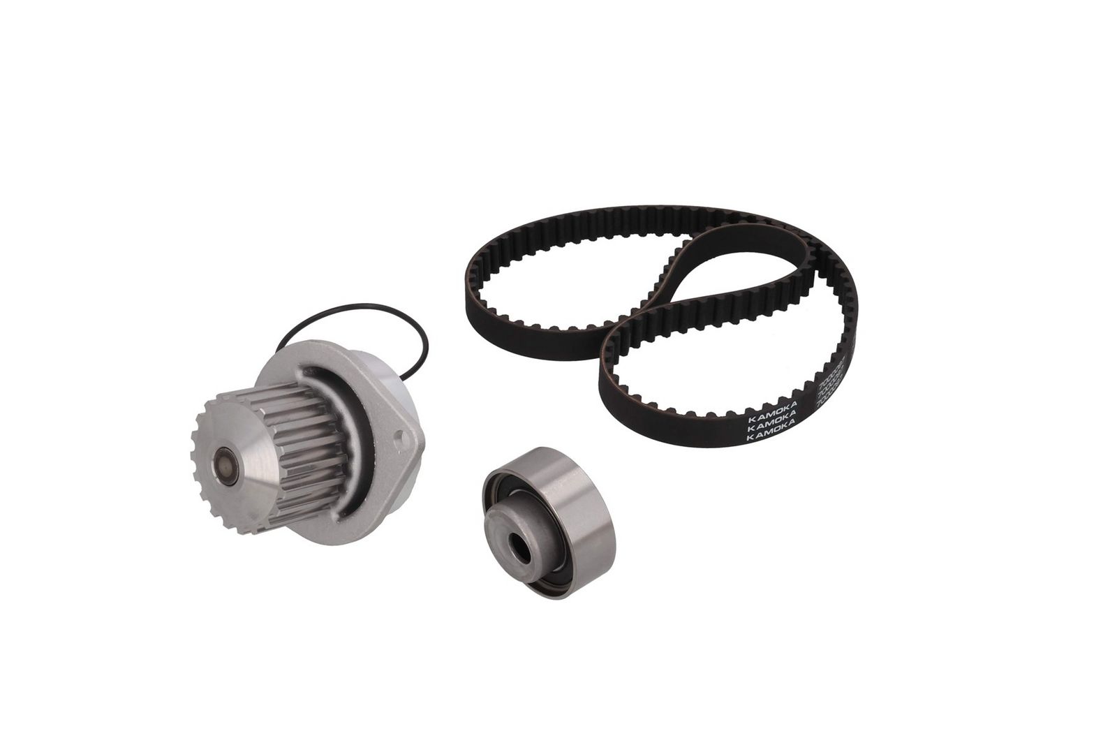KAMOKA 7001258 Pompa acqua...