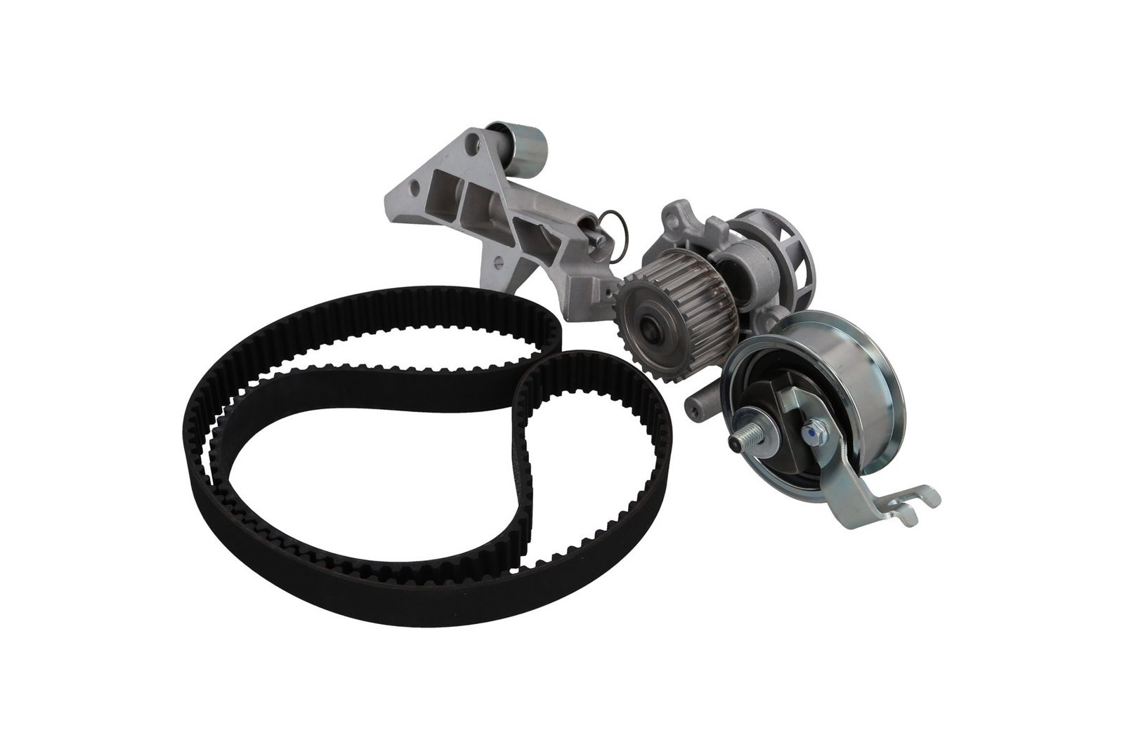 Water Pump & Timing Belt Kit 3