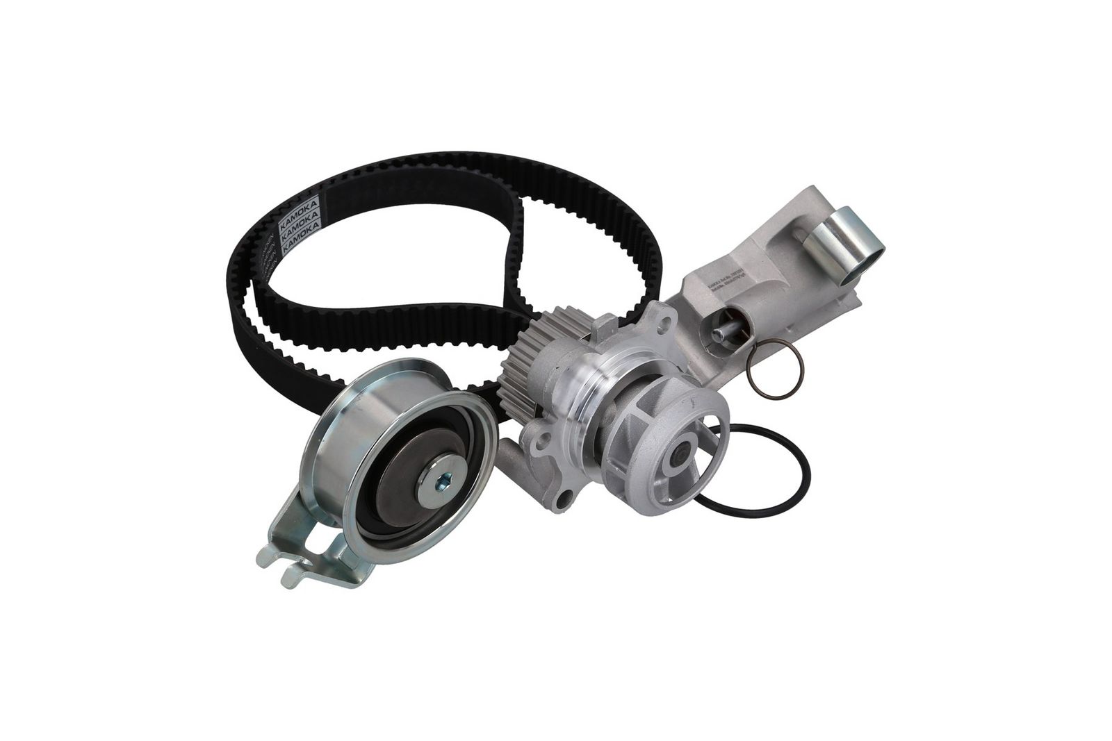 Water Pump & Timing Belt Kit 4