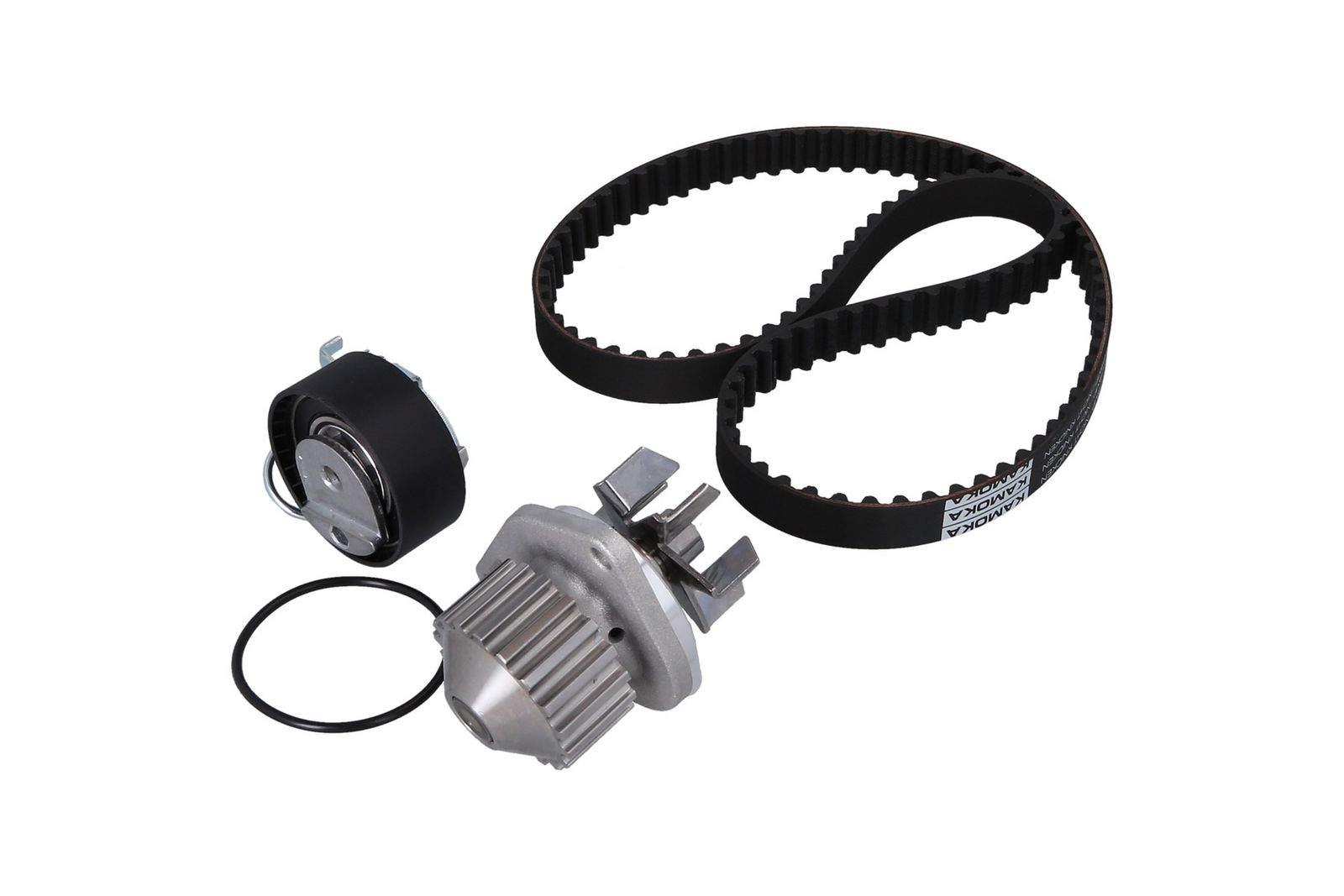 KAMOKA 7001265 Pompa acqua...