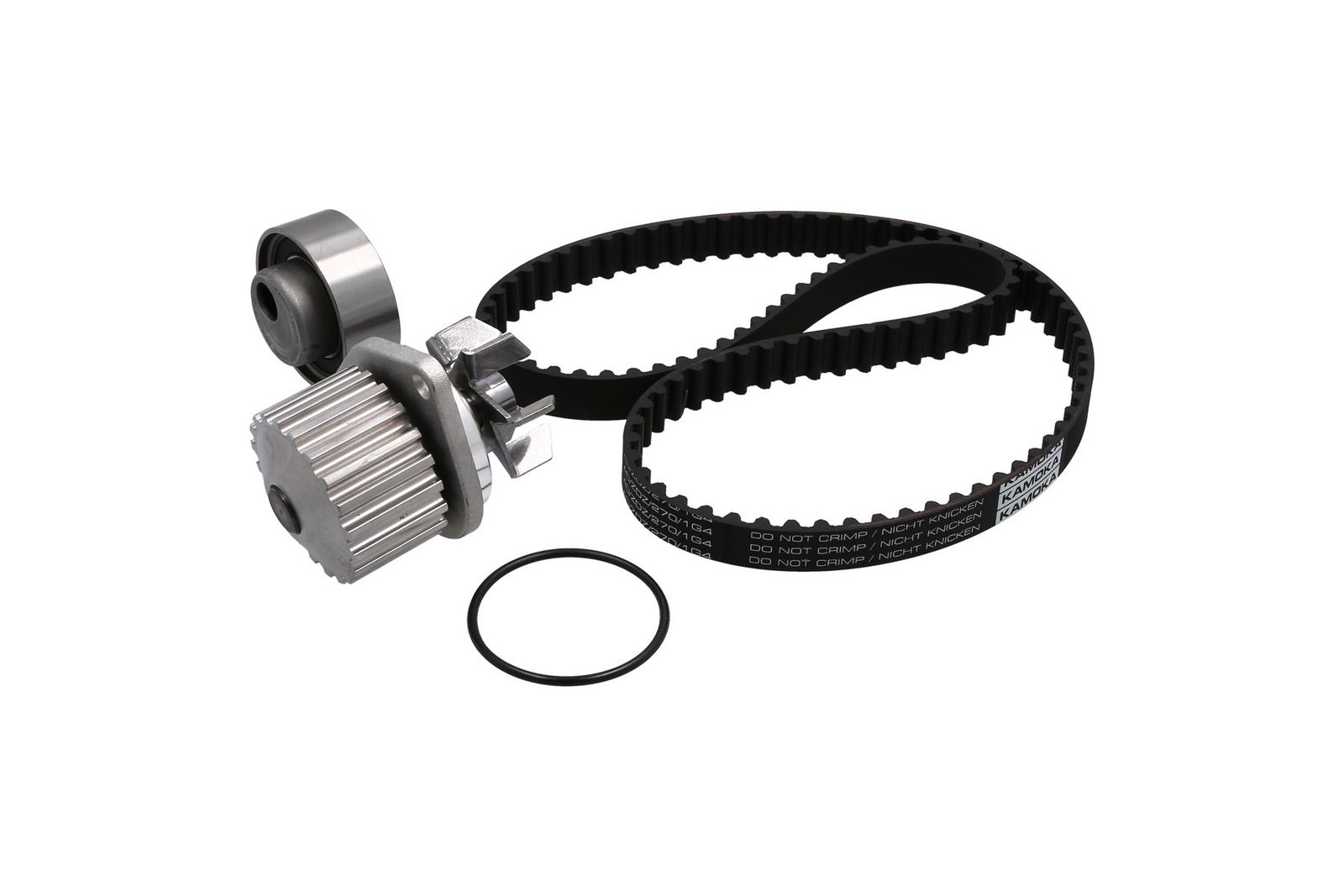 KAMOKA 7001271 Pompa acqua...