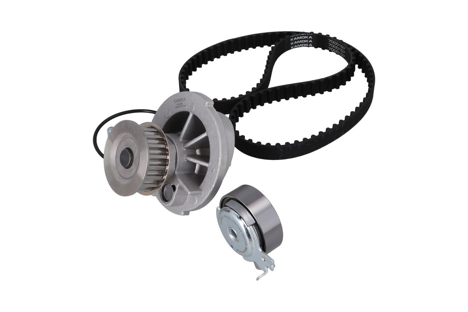 KAMOKA 7001284 Pompa acqua...