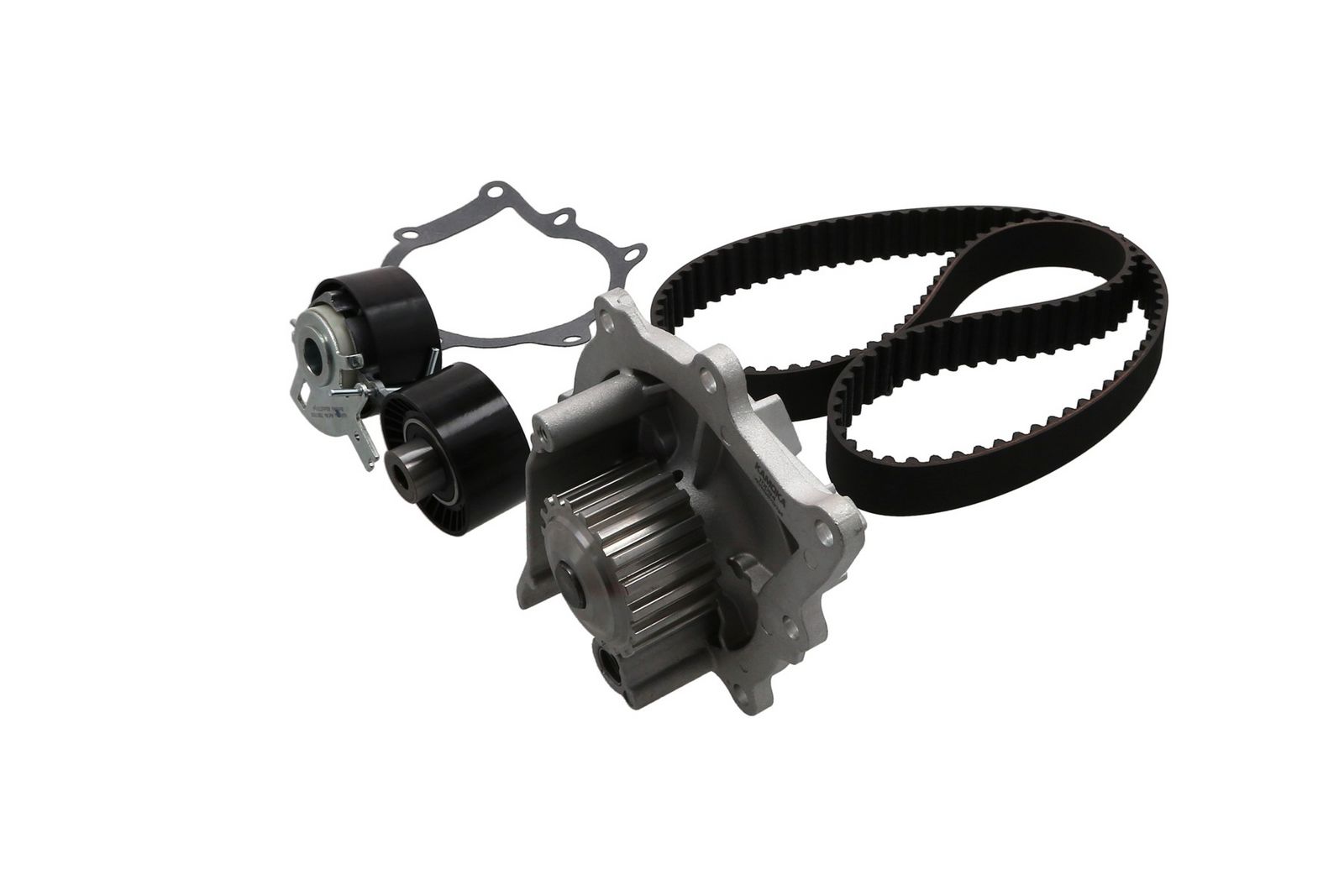 KAMOKA 7001289 Pompa acqua...