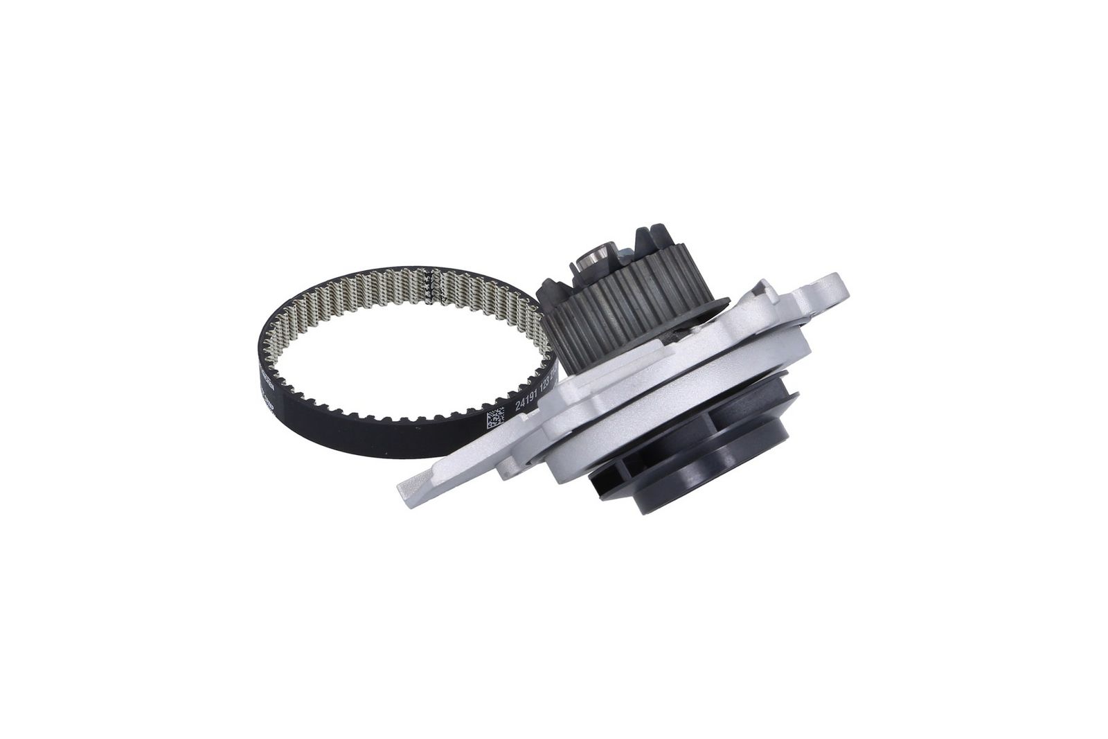 Water Pump & Timing Belt Kit 2