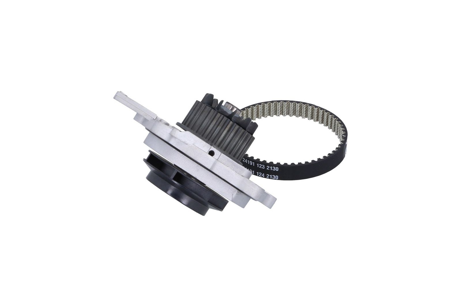 Water Pump & Timing Belt Kit 3