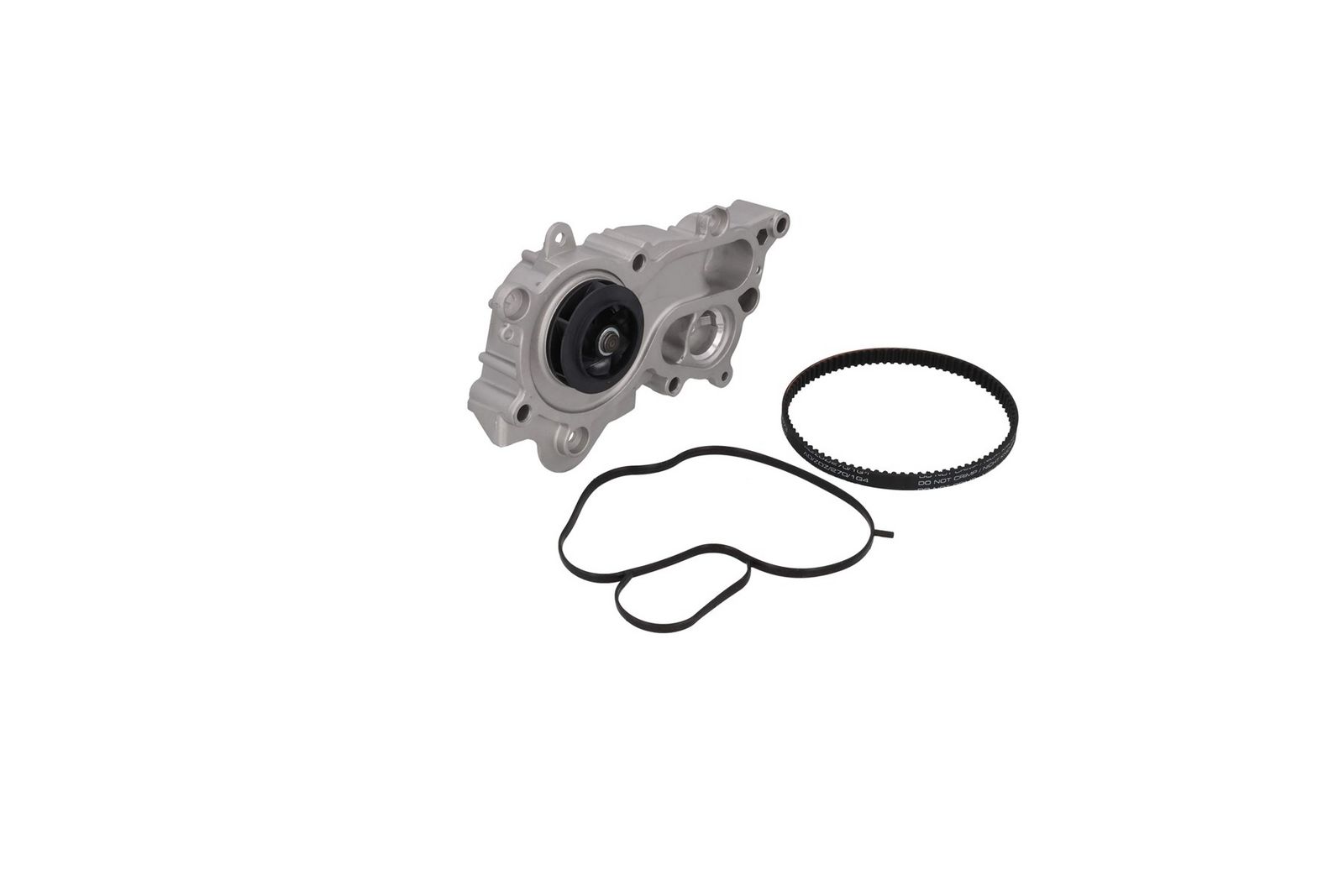 Water Pump & Timing Belt Kit