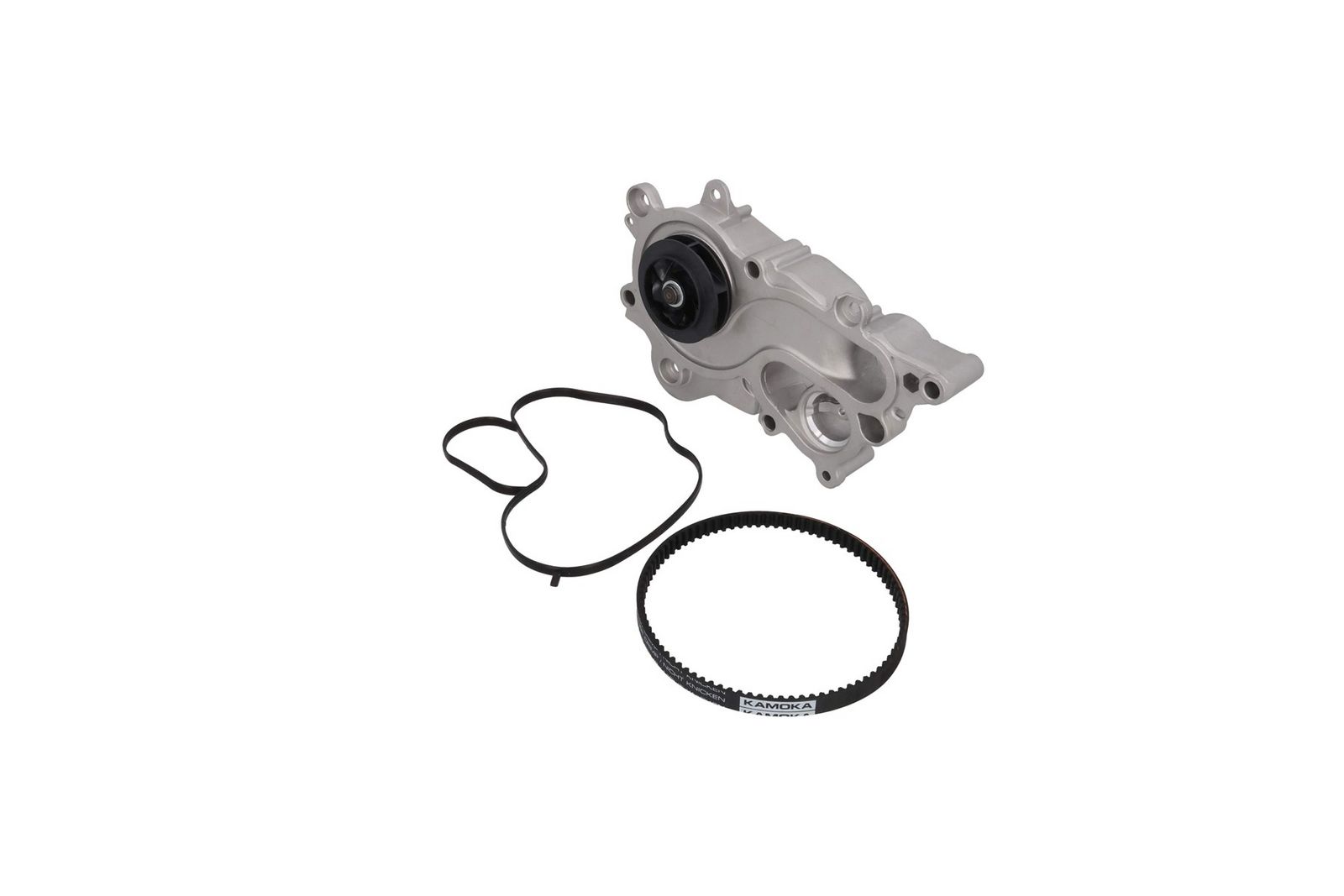 Water Pump & Timing Belt Kit 2