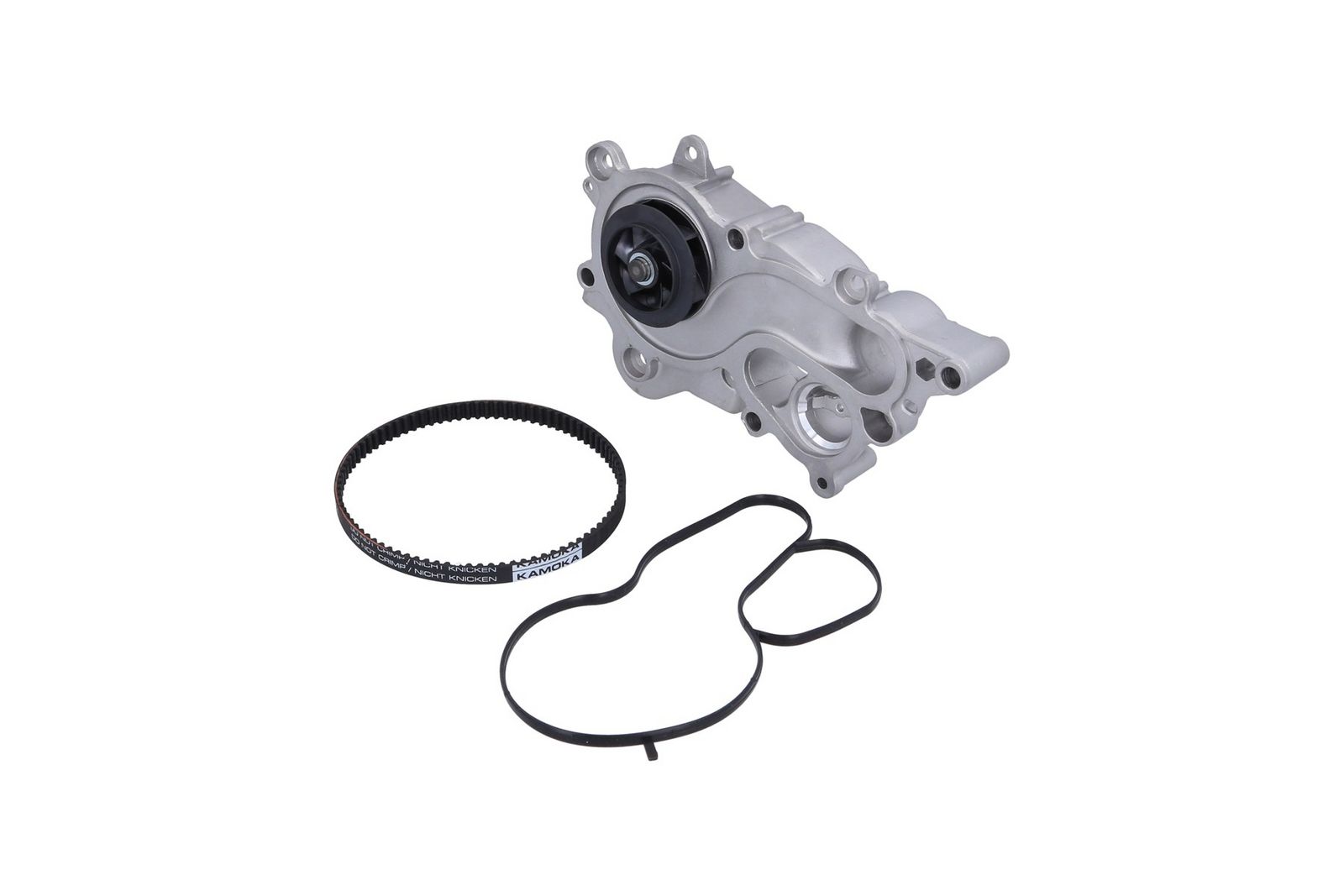 Water Pump & Timing Belt Kit