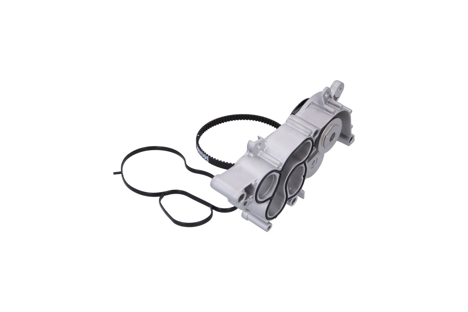 Water Pump & Timing Belt Kit 2