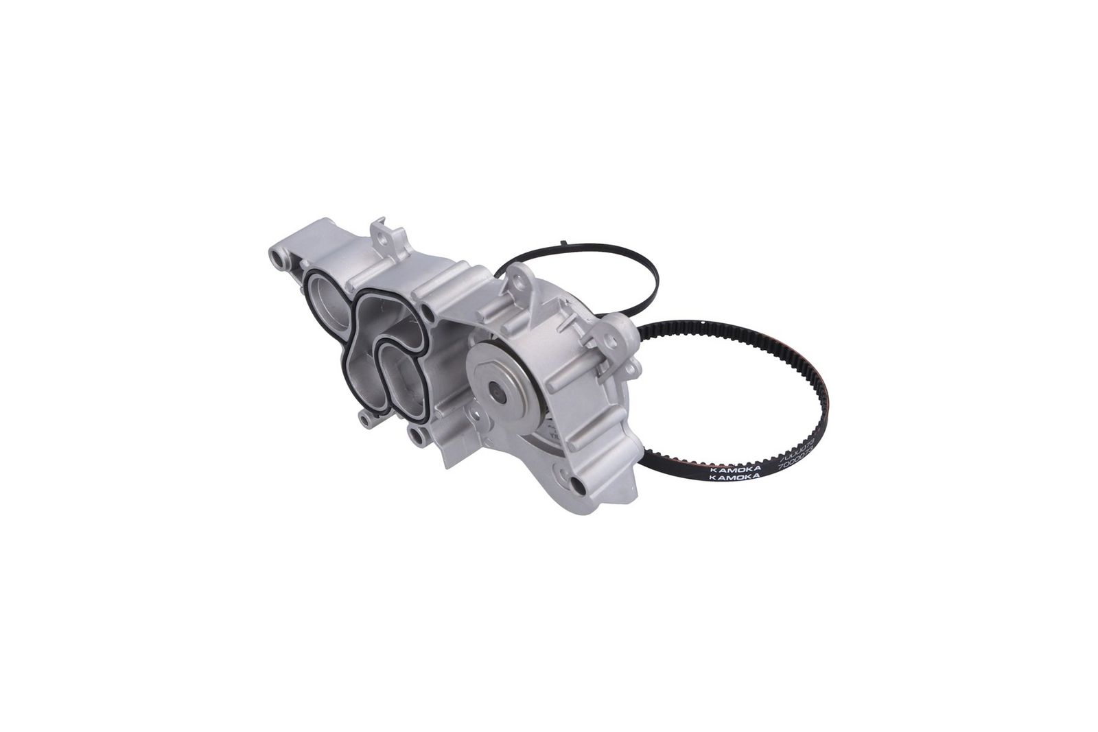 Water Pump & Timing Belt Kit 3