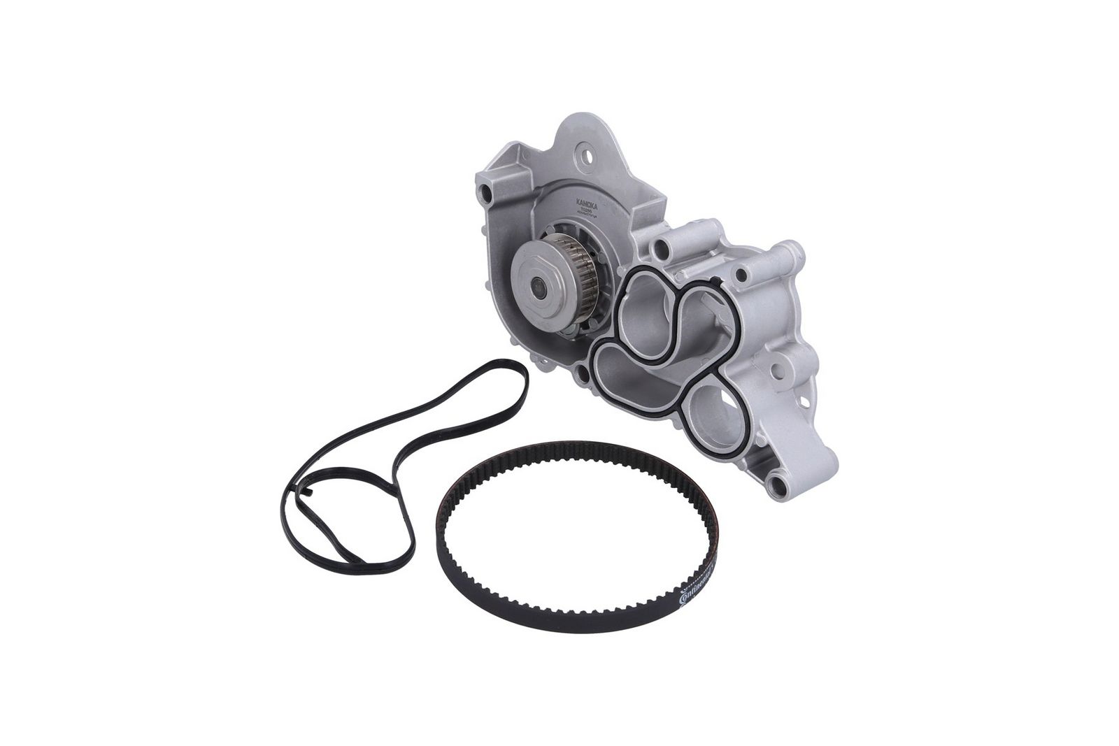 Water Pump & Timing Belt Kit