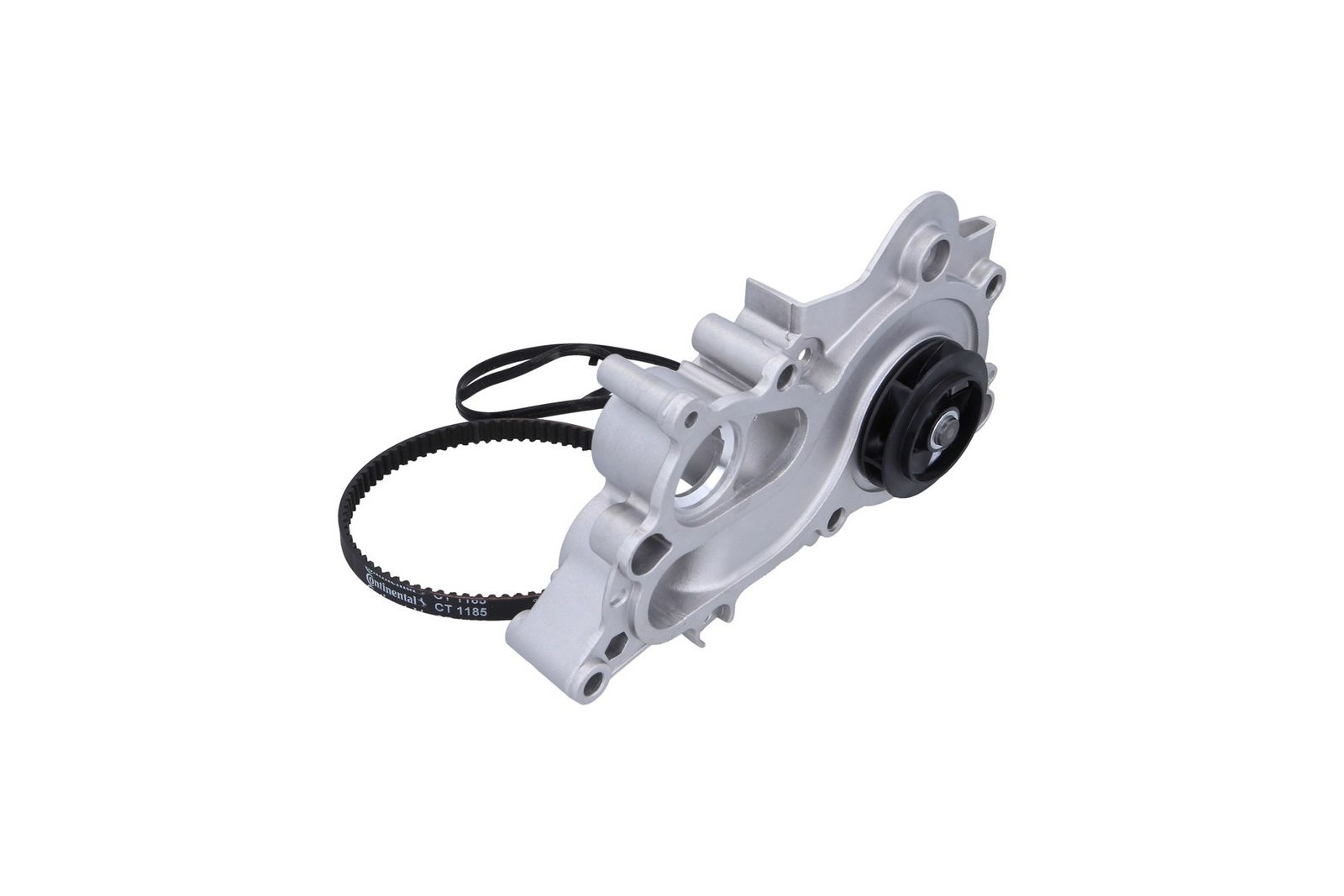 Water Pump & Timing Belt Kit 2