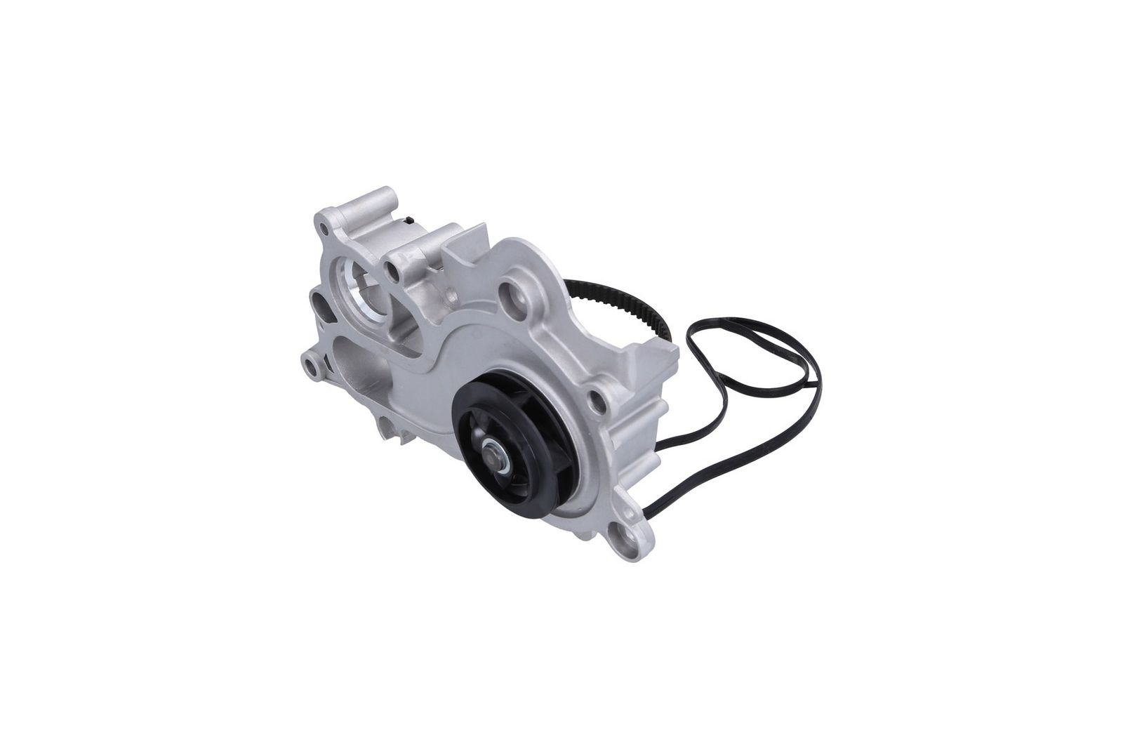 Water Pump & Timing Belt Kit 3
