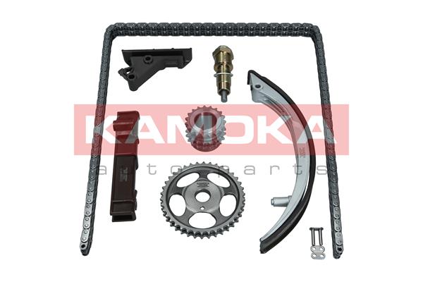 KAMOKA 7001552 Timing Chain...