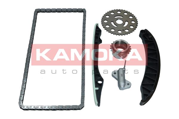 KAMOKA 7001556 Timing Chain...