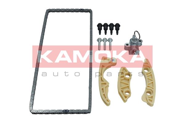 KAMOKA 7001561 Kit catena...