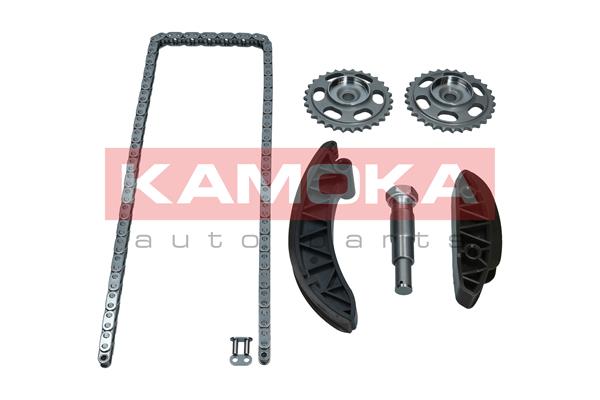 KAMOKA 7001566 Timing Chain...