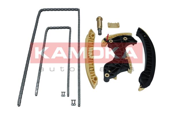 Timing Chain Kit
