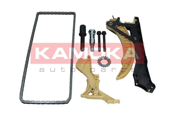 KAMOKA 7001578 Timing Chain...