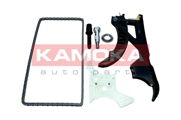 KAMOKA 7001580 Timing Chain...