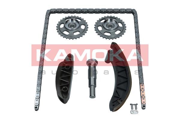 KAMOKA 7001584 Timing Chain...