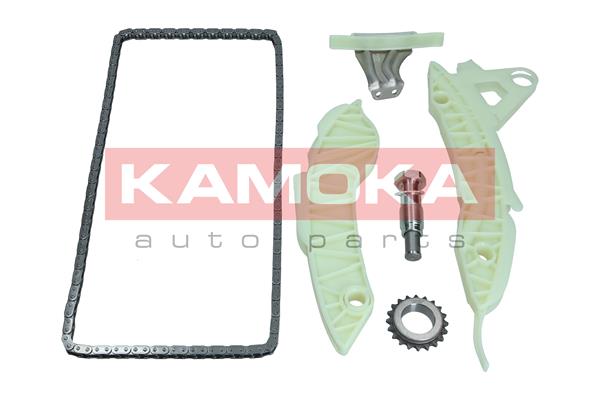 KAMOKA 7001585 Timing Chain...