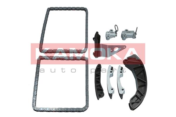 KAMOKA 7001586 Kit catena...