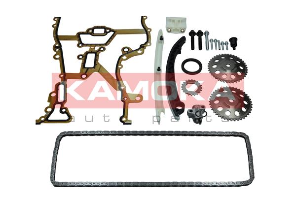 KAMOKA 7001587 Timing Chain...
