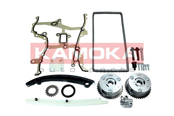 KAMOKA 7001588 Timing Chain...