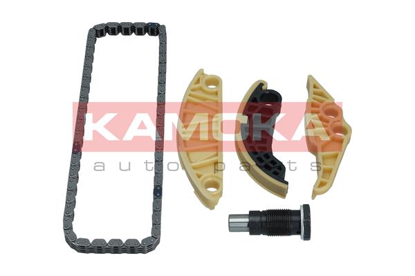 KAMOKA 7001598 Timing Chain...