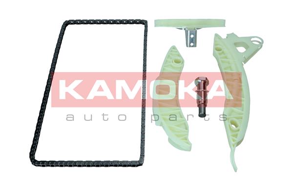 KAMOKA 7001601 Kit catena...