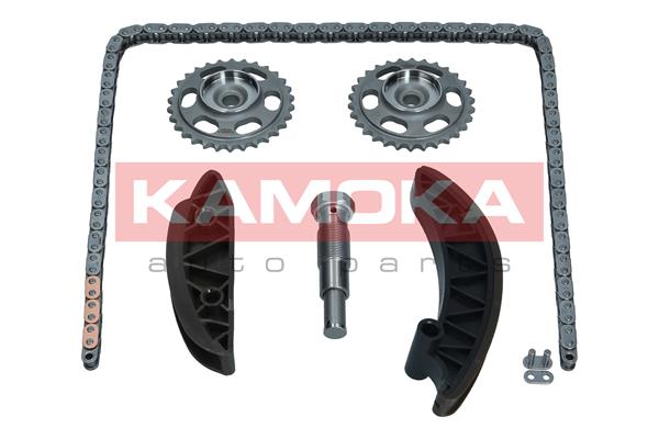 KAMOKA 7001604 Timing Chain...