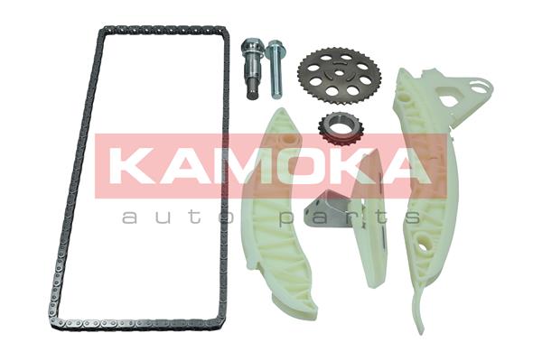 KAMOKA 7001607 Timing Chain...