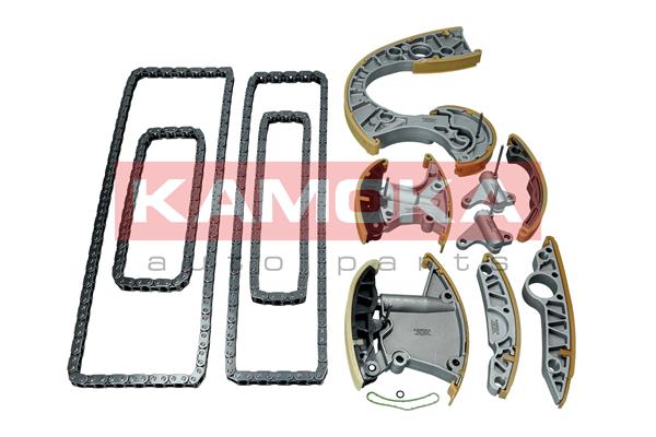Timing Chain Kit
