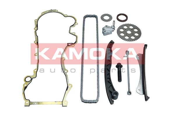 KAMOKA 7001611 Timing Chain...