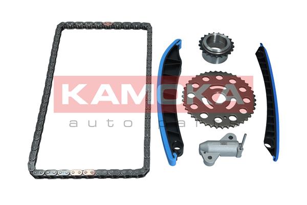 KAMOKA 7001612 Timing Chain...