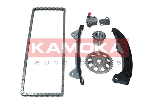 KAMOKA 7001613 Timing Chain...