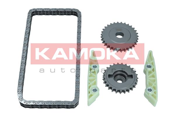 KAMOKA 7001615 Timing Chain...