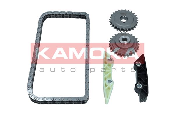 KAMOKA 7001619 Timing Chain...