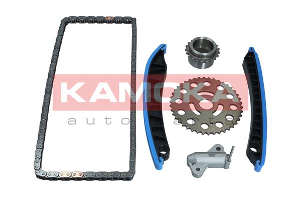 KAMOKA 7001633 Timing Chain...