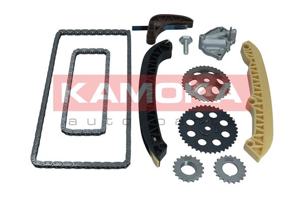 KAMOKA 7001645 Timing Chain...