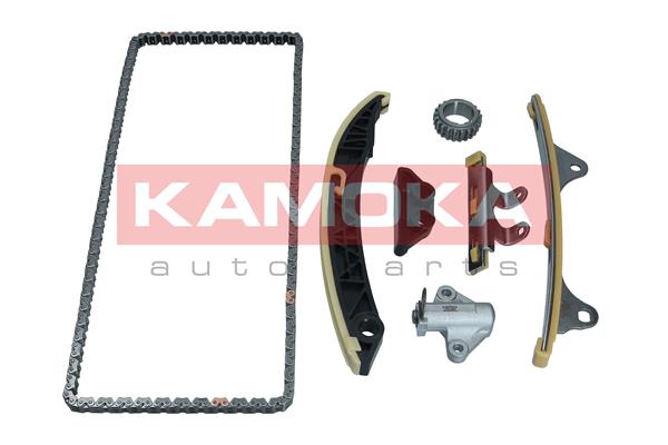 KAMOKA 7001652 Timing Chain...