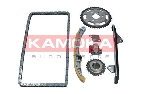 KAMOKA 7001653 Timing Chain...