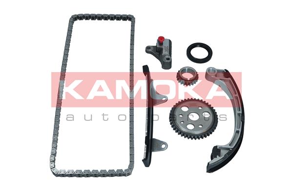 KAMOKA 7001654 Timing Chain...