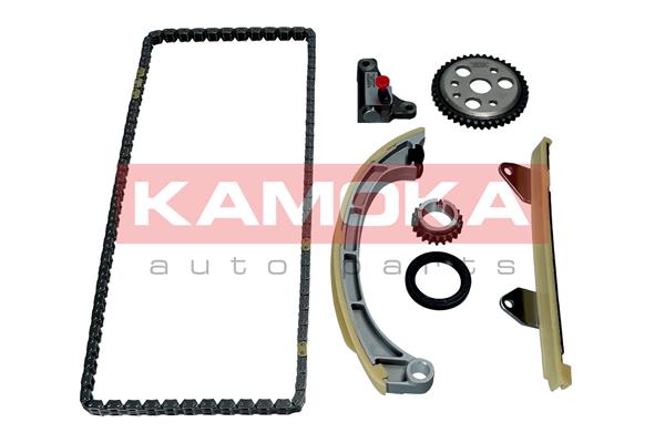 KAMOKA 7001655 Timing Chain...