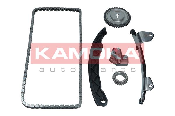 KAMOKA 7001660 Timing Chain...