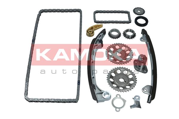 KAMOKA 7001662 Timing Chain...