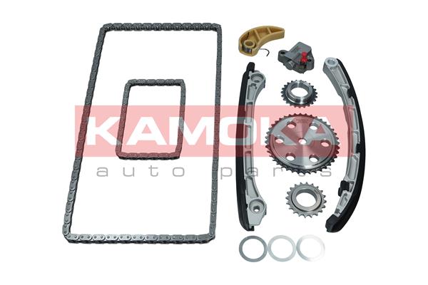 KAMOKA 7001664 Timing Chain...